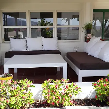 Casa Cueva Bandama Con Jacuzzi *