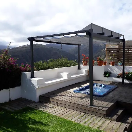 Casa Cueva Bandama Con Jacuzzi * Tafira