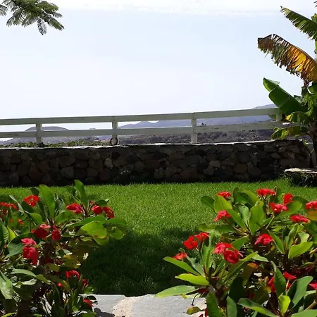Landsted Casa Cueva Bandama Con Jacuzzi
