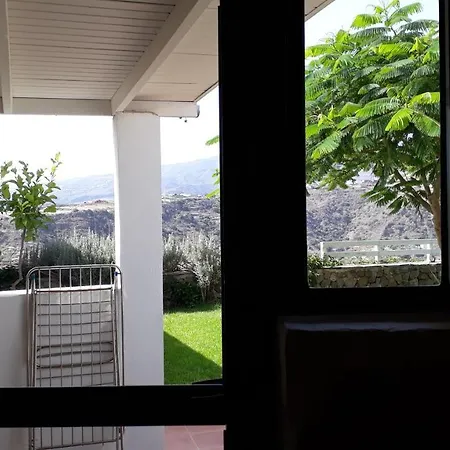 Landsted Casa Cueva Bandama Con Jacuzzi Tafira