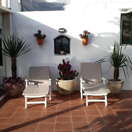 Landsted Casa Cueva Bandama Con Jacuzzi *