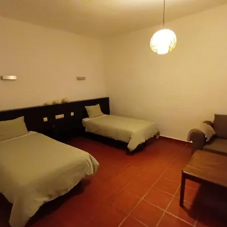 Landsted Casa Cueva Bandama Con Jacuzzi Tafira