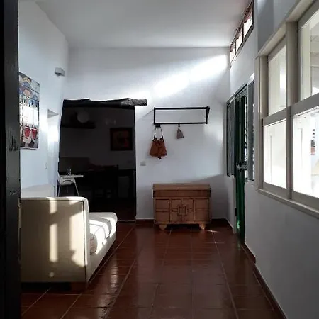 Casa Cueva Bandama Con Jacuzzi *