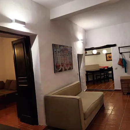 Landsted Casa Cueva Bandama Con Jacuzzi Tafira