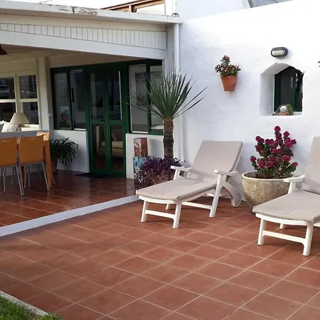 Casa Cueva Bandama Con Jacuzzi Landsted *