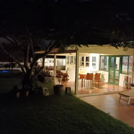 Landsted Casa Cueva Bandama Con Jacuzzi Tafira