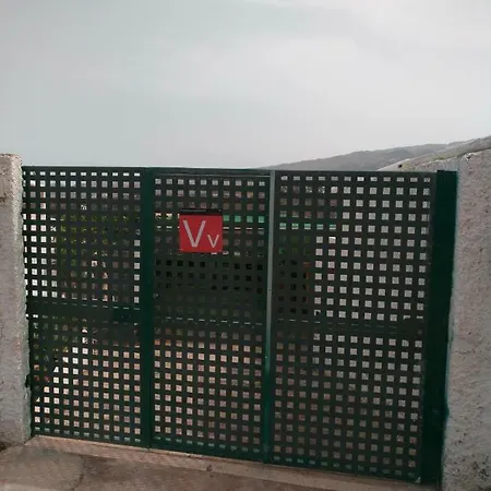 Landsted Casa Cueva Bandama Con Jacuzzi